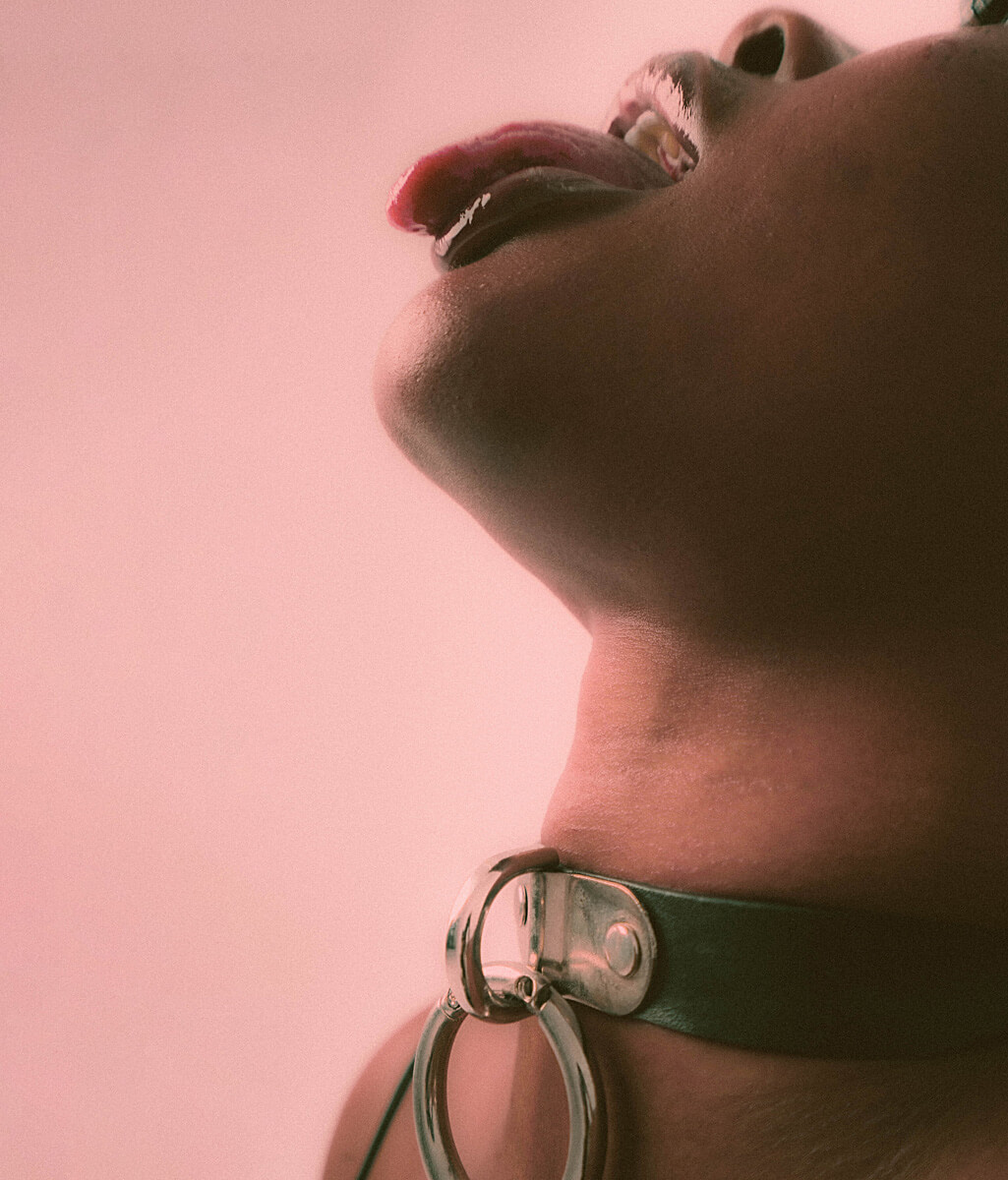 BDSM: Príručka Sexiómov