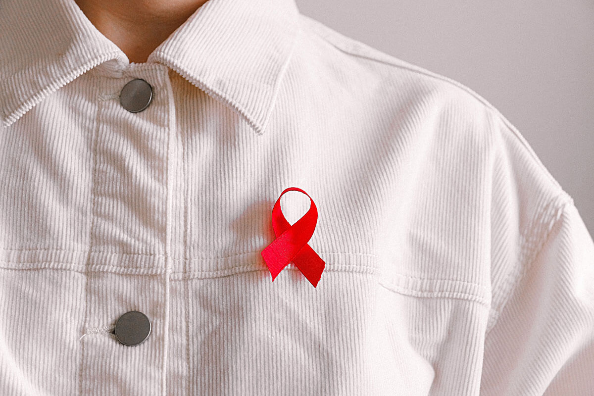 HIV: Príručka Sexiómov