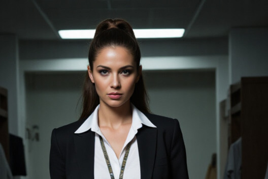 Pracovná aféra: od priateľstva k výbušnému orgazmu