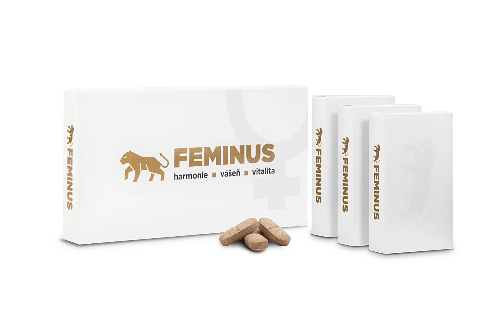 FEMINUS (60 tabliet)