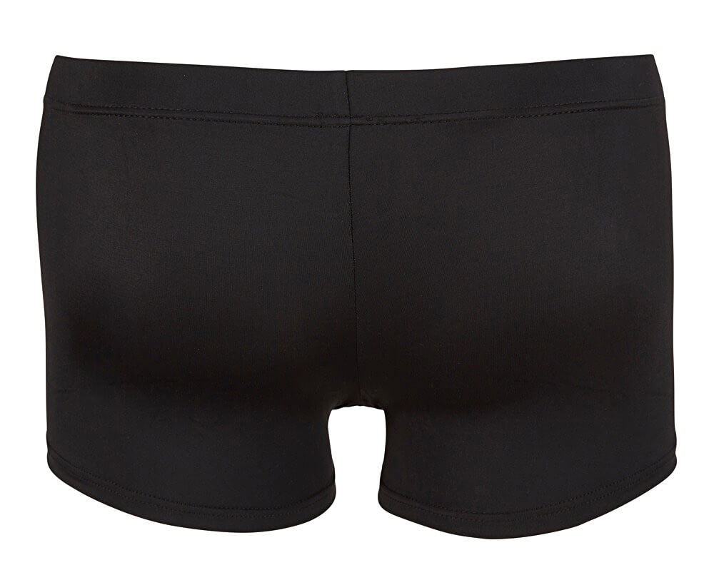 Svenjoyment Showmaster Pants (Black), pánske boxerky s otvormi
