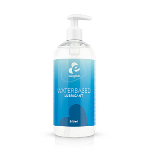 Easyglide Waterbased Lubricant (500 ml), lubrikant na vodnej báze