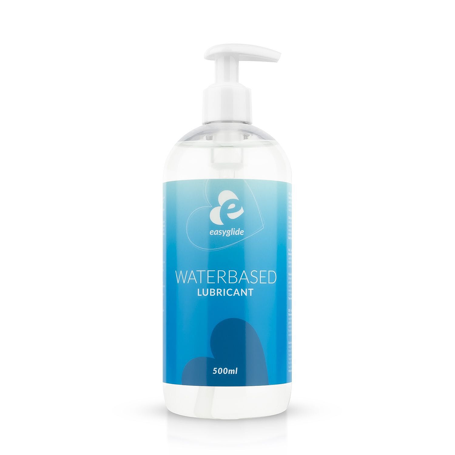 Easyglide Waterbased Lubricant (500 ml), lubrikant na vodnej báze