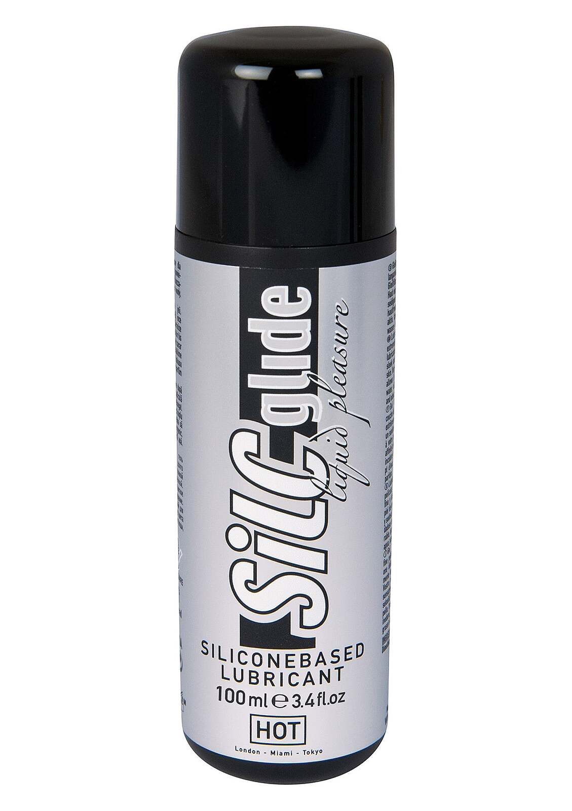 HOT Silc Glide 100ml