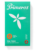 Aromatické kondómy Primeros Tea Tree 12ks