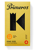 Extra veľké kondómy Primeros KING SIZE 12 ks