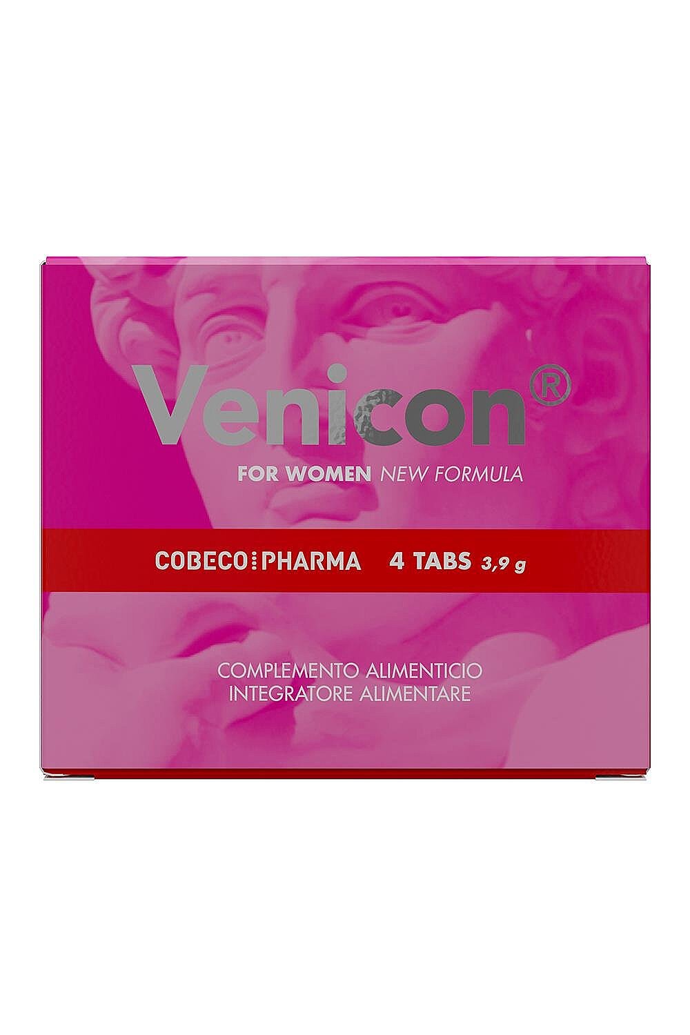 Venicon for Women 4 tbl