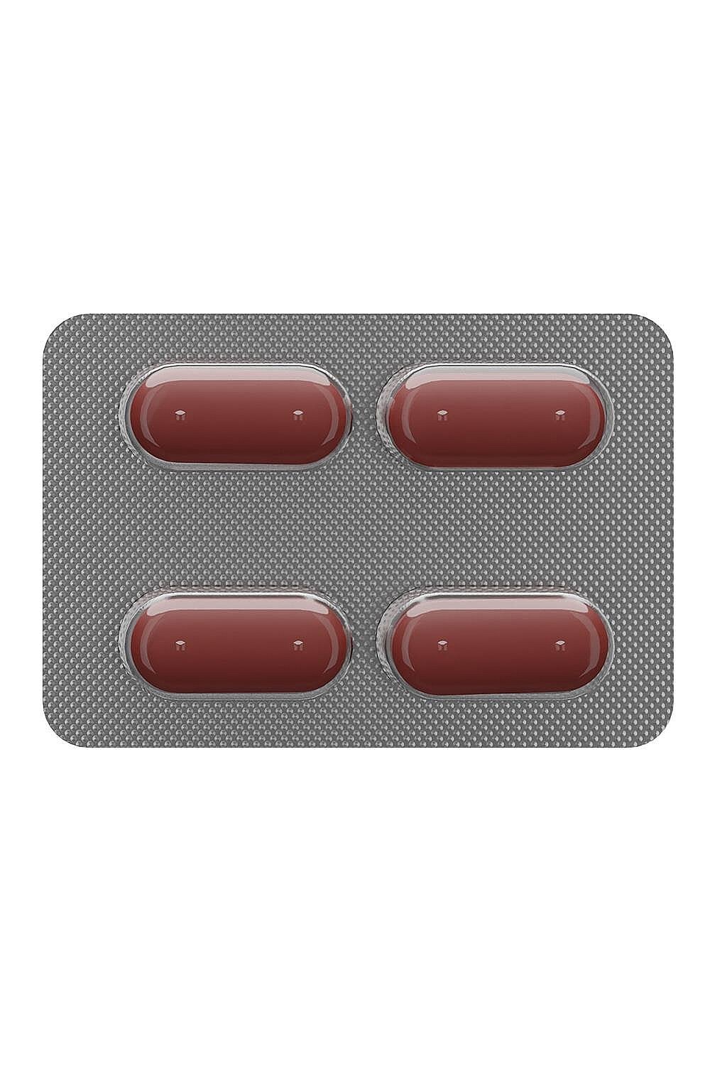 Venicon for Men 4 tbl