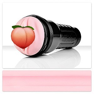 Fleshlight Pink Lady Original
