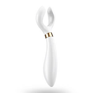 Satisfyer Partner Multifun 3 White