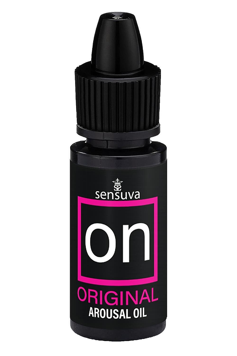 Sensuva ON Arousal Oil for Her Bottle 5 ml