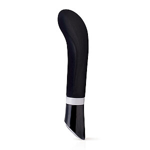 Vibrátor B Swish bgood Deluxe Curve black