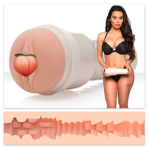 Fleshlight LANA RHOADES Destiny, originálny masturbátor