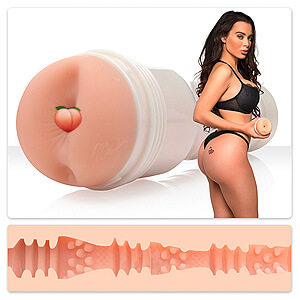 Fleshlight LANA RHOADES Karma, originálny masturbátor