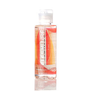 Fleshlight Fleshlube Fire 100ml, originálne hrejivý lubrikačný gél Fleshlight