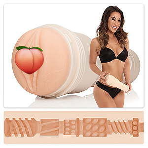 Fleshlight EVA LOVIA Sugar, originálny masturbátor