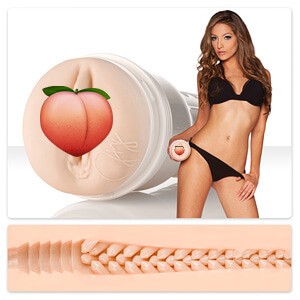 Fleshlight JENNA HAZE Obsession, originálny masturbátor