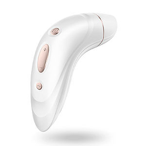 Satisfyer Pro Plus Vibration podtlakový stimulátor klitorisu s vibráciou