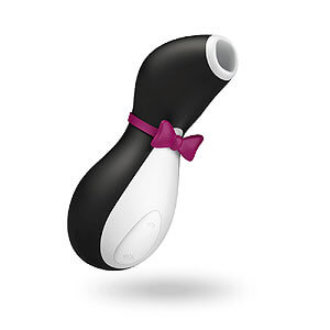 Satisfyer Pro Penguin Next Generation