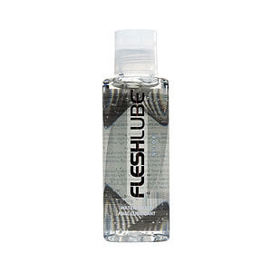 Fleshlight Fleshlube Slide Anal 100ml, originálne análny lubrikačný gél Fleshlight