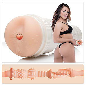 Fleshlight Girls ADRIANA CHECHIK Next Level, originálny masturbátor