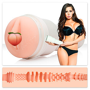 Fleshlight MADISON IVY Beyond, originálny masturbátor