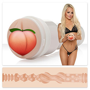 Fleshlight ELSA JEAN Tasty, originálny masturbátor