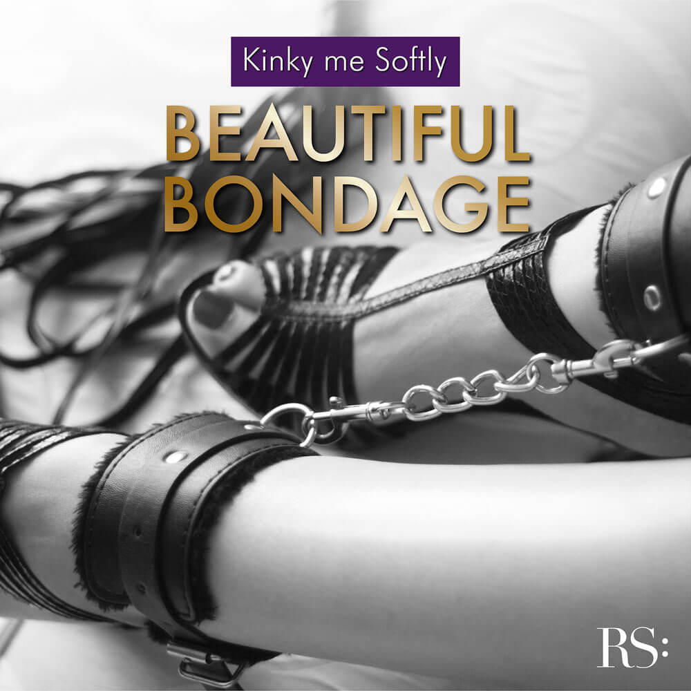 RIANNE S (RS) - Soiree - Kinky Me Softly Black