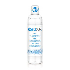 WaterGlide Feel 300 ml