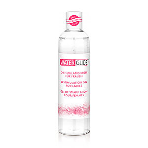 WaterGlide Orgasmic Gel 300 ml