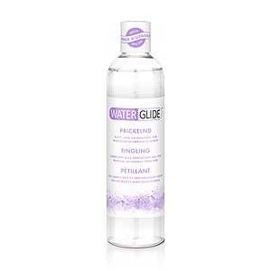 WaterGlide Tingling 300 ml