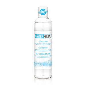 WaterGlide Cooling 300 ml