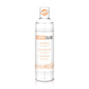 WaterGlide Nourishing 300 ml