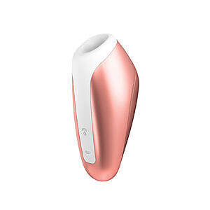 Satisfyer Love Breeze (Copper), air pulse stimulátor klitorisu