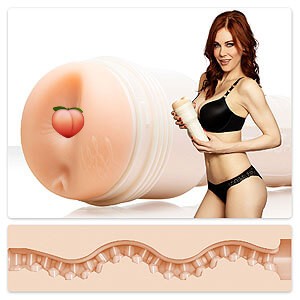 Fleshlight Girls MAITLAND WARD Tight Chicks, originálny masturbátor