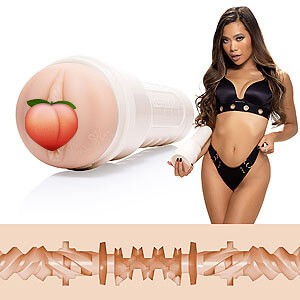 Fleshlight Girls VINA SKY Exotica, originálny masturbátor