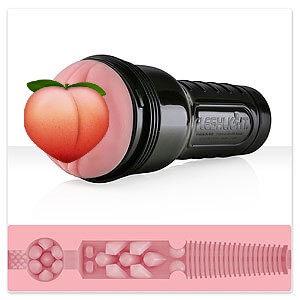 Fleshlight Pink Lady Destroya, originálny masturbátor