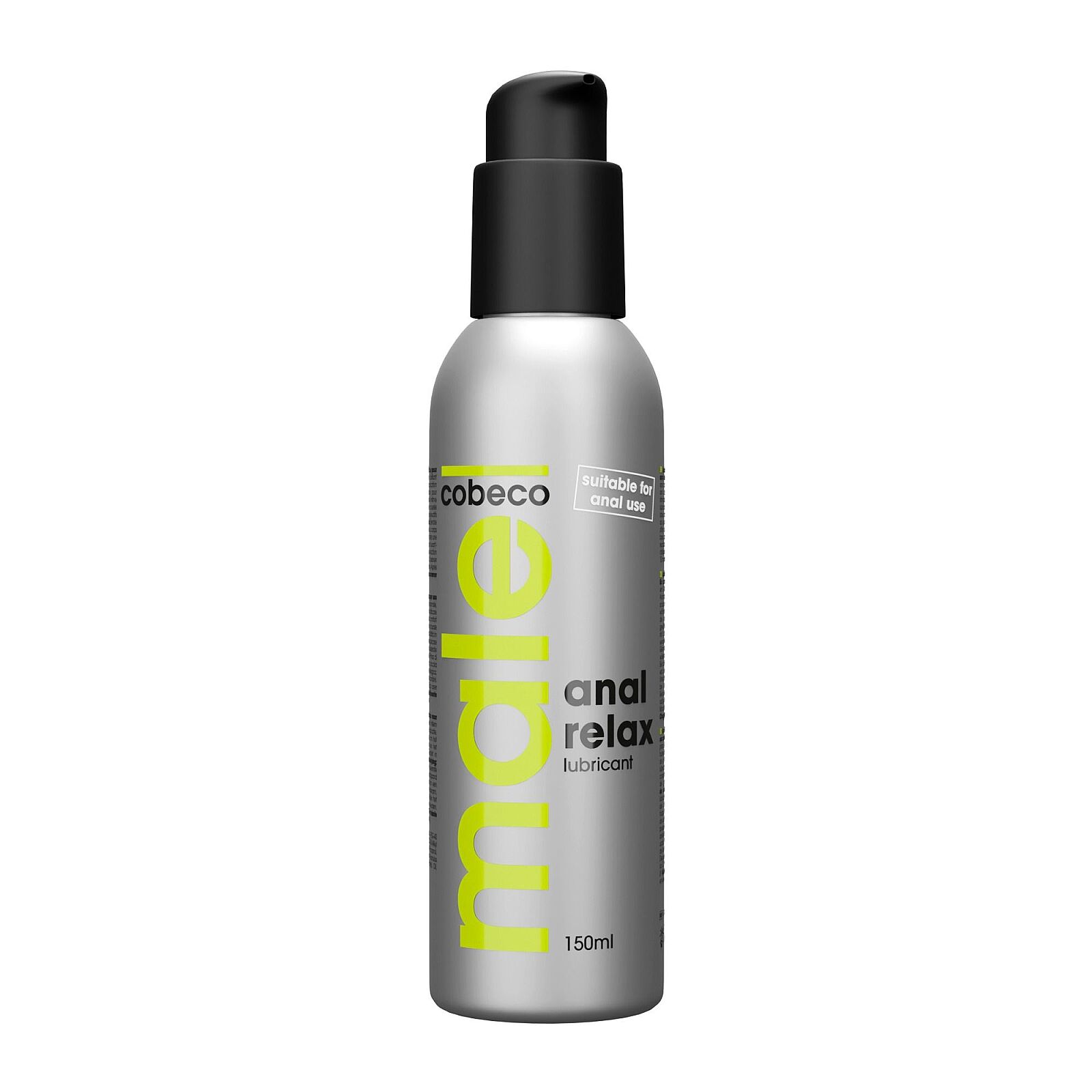 Cobeco MALE Anal Relax Lubricant 150 ml