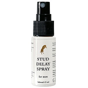 Cobeco Stud Delay Spray (15 ml), predĺženie výdrže