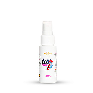 MyLove toy cleaner professional (50 ml), antibakteriálny čistič hračiek