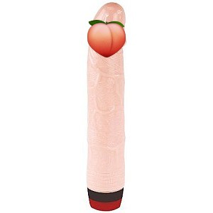 Rockin Dong Cyber Skin III flesh