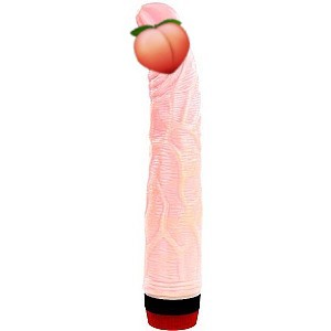 Rockin Dong Cyber Skin flesh