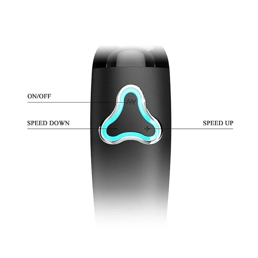 Pretty Love Body wand