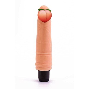 LoveToy Real Feel Cyberskin Vibrator 1