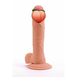 LoveToy The Ultra Soft Dude 9.0″