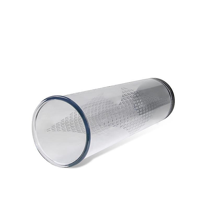 LoveToy Maximizer Worx VX1 čierna