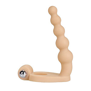 LoveToy The Ultra Soft Bead 6.5" (16 cm)