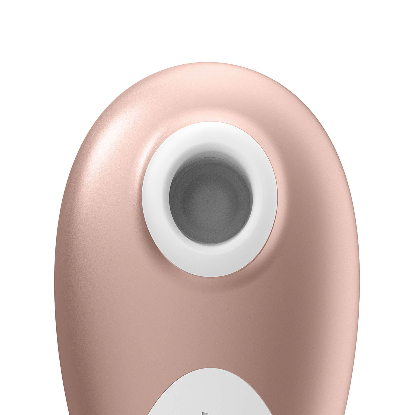 Satisfyer Deluxe, bezdotykový stimulátor klitorisu