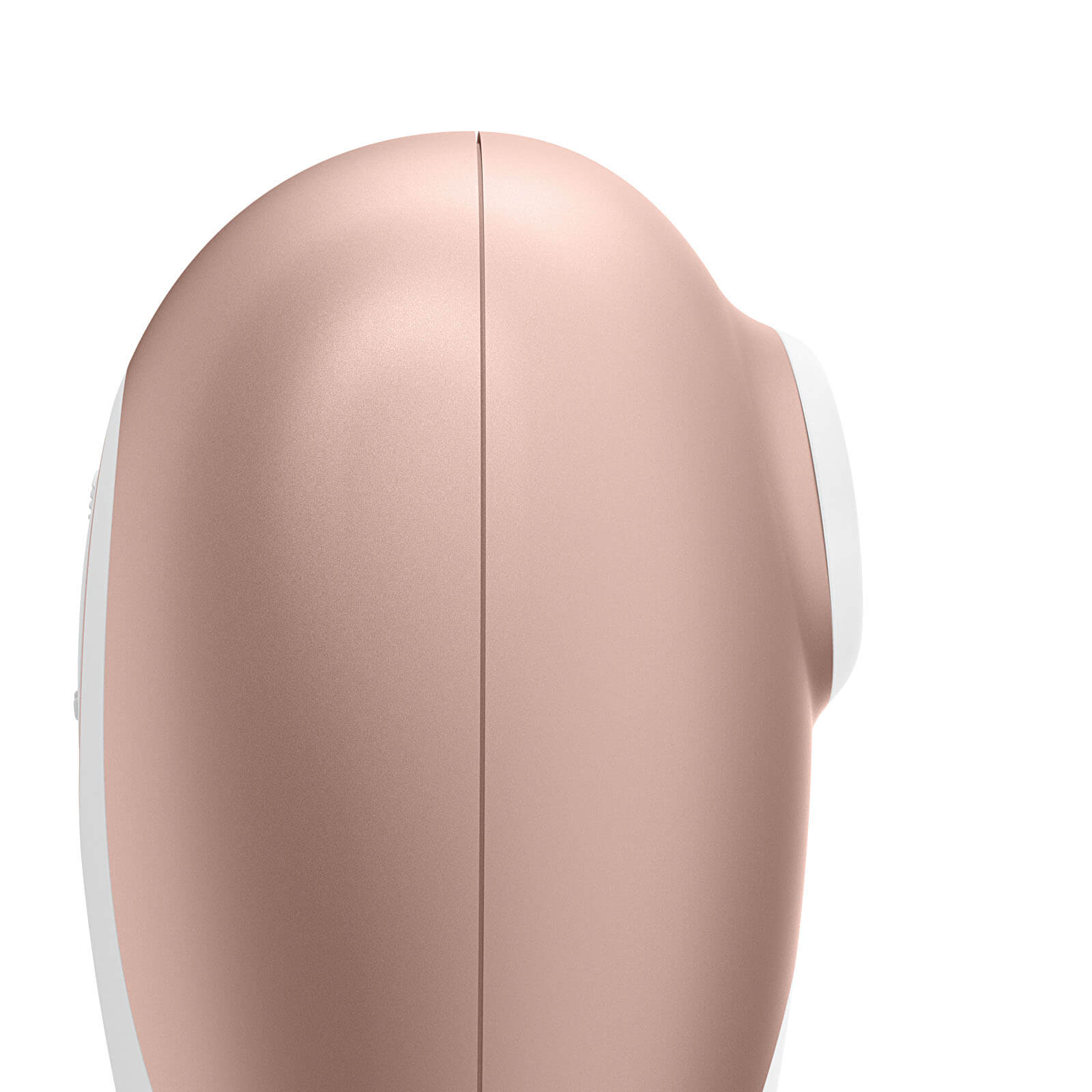 Satisfyer Deluxe, bezdotykový stimulátor klitorisu