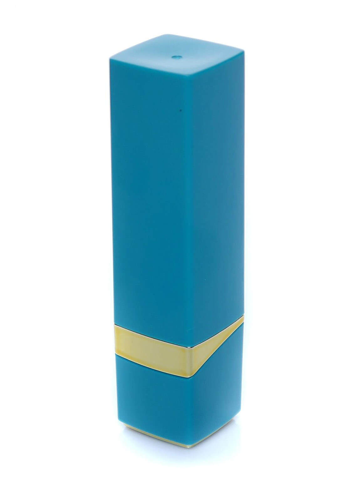 Boss Series Lipstick Vibrator (Blue)